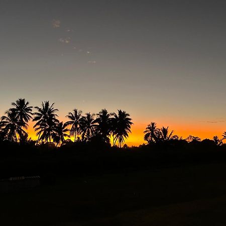 Willa Birdys Retreat Rarotonga Zewnętrze zdjęcie